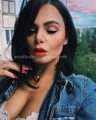 Анкета проститутки Ленусик - метро Выхино-Жулебино, возраст - 19