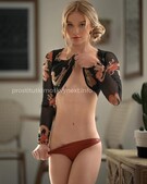 Анкета проститутки Таисия - метро Таганский, возраст - 19