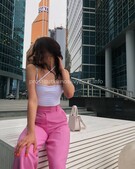 Анкета проститутки Пелагея - метро Лефортово, возраст - 19