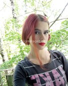 Анкета проститутки Рада - метро Крылатское, возраст - 20