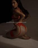 Анкета проститутки Лаура - метро Свиблово, возраст - 20