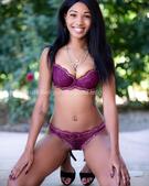 Анкета проститутки Мишель - метро Тропарево-Никулино, возраст - 20