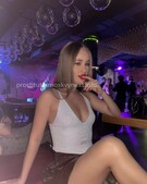 Анкета проститутки Алиса - метро Измайлово, возраст - 20