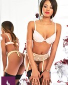 Анкета проститутки Риана - метро Текстильщики, возраст - 20