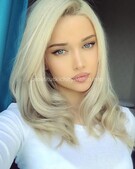 Анкета проститутки Ленусик - метро Марфино, возраст - 20