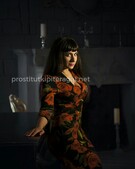 Анкета проститутки Надюша - метро Раменки, возраст - 21