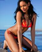 Анкета проститутки Ася - метро Басманный, возраст - 21