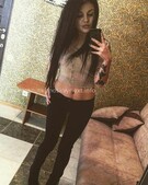 Анкета проститутки Кира - метро Ломоносовский, возраст - 21