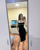 Анкета проститутки Ида - метро Фили-Давыдково, возраст - 21