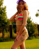 Анкета проститутки Эмма - метро Басманный, возраст - 21