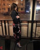 Анкета проститутки Рита - метро Теплый Стан, возраст - 21