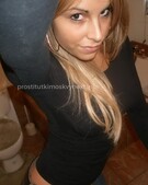 Анкета проститутки Элеонора - метро Южнопортовый, возраст - 21