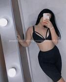 Анкета проститутки Лилия - метро Митино, возраст - 21