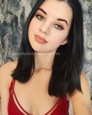 Анкета проститутки Инна - метро Останкинский, возраст - 22