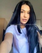 Анкета проститутки Леся - метро Мещанский, возраст - 22