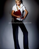 Анкета проститутки Зита - метро Ломоносовский, возраст - 22