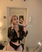 Анкета проститутки Соня - метро Замоскворечье, возраст - 22