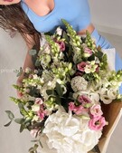 Анкета проститутки Аврора - метро Зябликово, возраст - 22