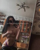 Анкета проститутки Элеонора - метро Тверской, возраст - 22