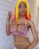 Анкета проститутки Кира - метро Сокольники, возраст - 22