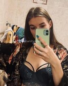 Анкета проститутки Ирина - метро Беговой, возраст - 22