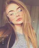 Анкета проститутки Шарлотта - метро Марфино, возраст - 22