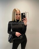 Анкета проститутки Маргарита - метро Даниловский, возраст - 22