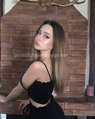 Анкета проститутки Риана - метро Выхино-Жулебино, возраст - 23