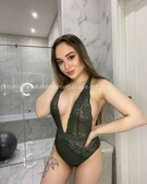 Анкета проститутки Инга - метро Строгино, возраст - 23