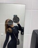 Анкета проститутки Роксана - метро Выхино-Жулебино, возраст - 23