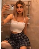 Анкета проститутки Лиза - метро Новокосино, возраст - 23