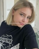 Анкета проститутки Галина - метро Марьина Роща, возраст - 23