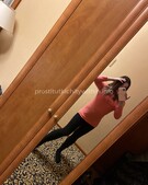 Анкета проститутки Римма - метро Дорогомилово, возраст - 23