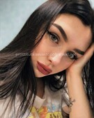 Анкета проститутки Ангелина - метро Крылатское, возраст - 23