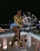 Анкета проститутки Шарлотта - метро Нагатино-Садовники, возраст - 23