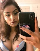 Анкета проститутки Арина - метро Пресненский, возраст - 23