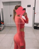 Анкета проститутки Ника - метро Хамовники, возраст - 23