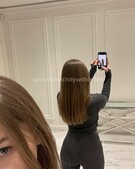 Анкета проститутки Алина - метро Сокол, возраст - 23