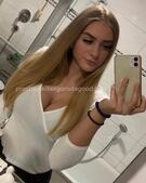 Анкета проститутки Лера - метро Митино, возраст - 23