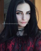 Анкета проститутки Соня - метро Покровское-Стрешнево, возраст - 23