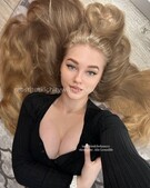 Анкета проститутки Викуля - метро Фили-Давыдково, возраст - 23