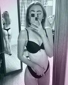 Анкета проститутки Яна - метро Пресненский, возраст - 23