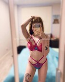 Анкета проститутки Адель - метро Куркино, возраст - 23