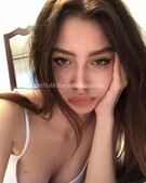 Анкета проститутки Соня - метро Теплый Стан, возраст - 23