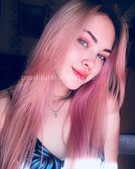 Анкета проститутки Юлия - метро Текстильщики, возраст - 23