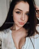 Анкета проститутки Юля - метро Ломоносовский, возраст - 23