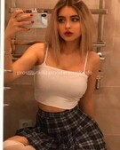 Анкета проститутки Рита - метро Лефортово, возраст - 23