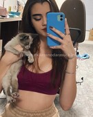 Анкета проститутки Анюта - метро Даниловский, возраст - 23