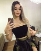 Анкета проститутки Викуся - метро Чертаново Центральное, возраст - 23