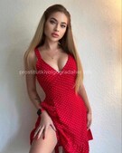 Анкета проститутки Злата - метро Черемушки, возраст - 23